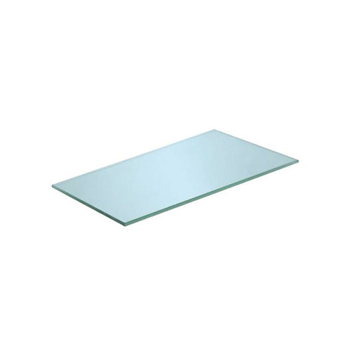 Vidrio de seguridad Rectangular 2Mm