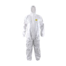 Buzo de seguridad Steelpro 7710 XL