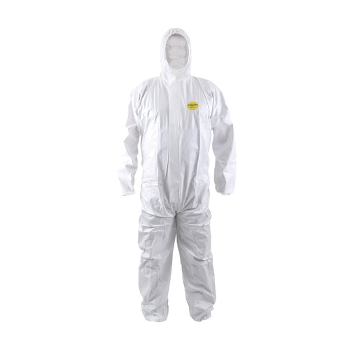 Buzo de seguridad Steelpro 7710 XL