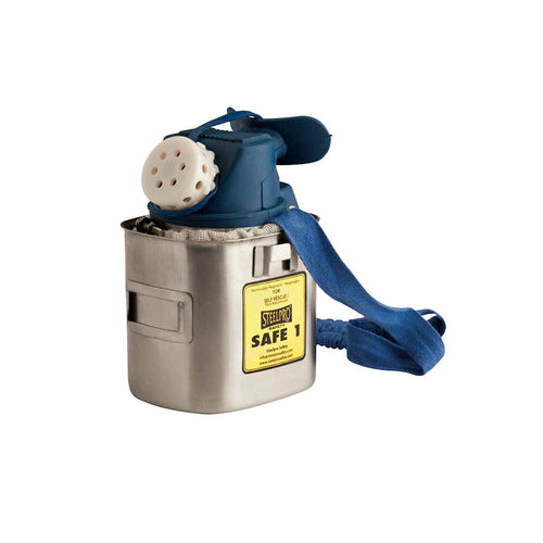 Autorrescatador Self Rescue Safe 1