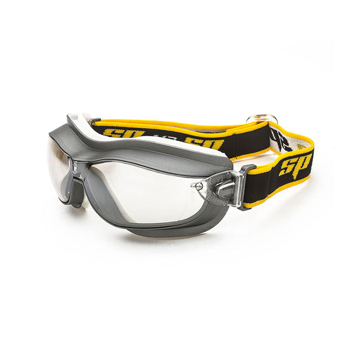 Antiparra de seguridad K-2 Af GRIS