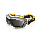 Antiparra de seguridad K-2 Af GRIS