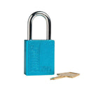 Candado Lock Out Steelpro X05 DORADO