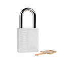 Candado Lock Out Steelpro X05 AZUL