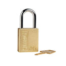 Candado Lock Out Steelpro X05 AZUL