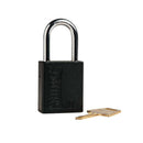 Candado Lock Out Steelpro X05 DORADO