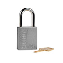 Candado Lock Out Steelpro X05 DORADO