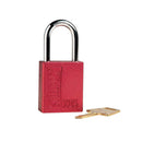 Candado Lock Out Steelpro X05 AZUL