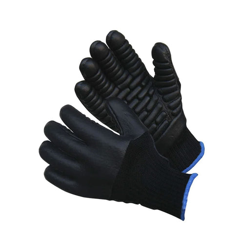 Guantes Seg.Antivibracion Atom1121 7Be M