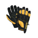 Guantes de Seg. Antivibracion Poron M