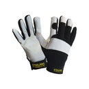 Guantes de seguridad Steelpro Executive Negro