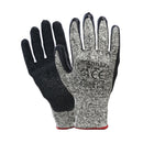 Guantes de Seguridad Steelpro Multiflex Cut 5 Latex M