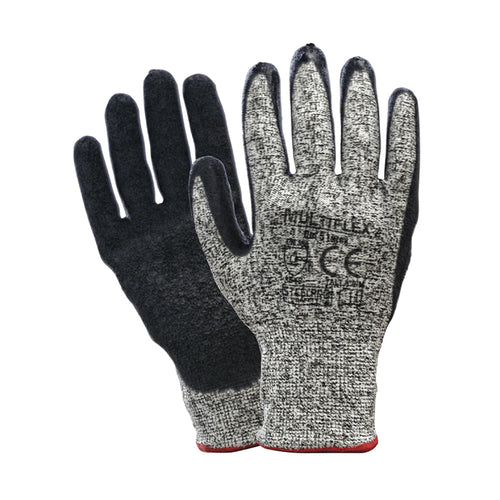 Guantes de Seguridad Steelpro Multiflex Cut 5 Latex M
