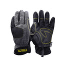 Guante de Seguridad Steelpro Cold Extreme 9