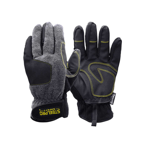 Guante de Seguridad Steelpro Cold Extreme 9