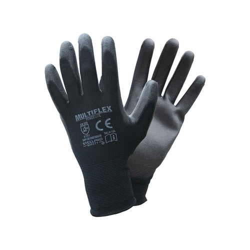 Guantes de Seg. Multiflex Power Lite 13
