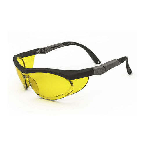 Lente de seguridad Steelpro Discovery Af Gris