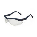 Lente de seguridad Steelpro Discovery Af Gris