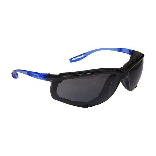 Lente de seguridad Steelpro Hunter CLARO