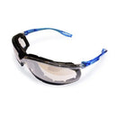 Lente de seguridad Steelpro Hunter GRIS