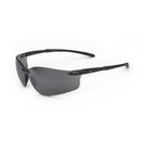Lente de seguridad Steelpro Spy City Gris