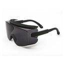 Lente Seg. Top Gun Optico Af Ultra GRIS