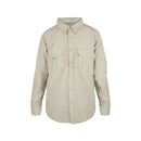 Camisa Hardwork Hw Duck Dry Beige M