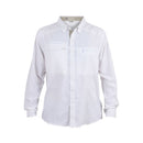 Camisa Hardwork Hw Arizona Blanca XL