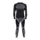 Conjunto Interior Patagonia Spandex XL