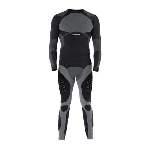 Conjunto Interior Patagonia Spandex XL