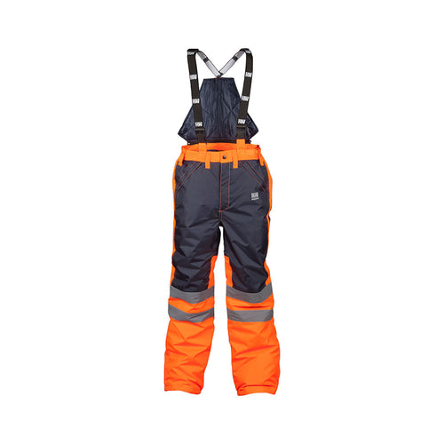 Jardinera Rfl Hw Siberia NaranjoFluor S