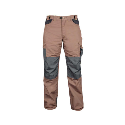 Pantalon Cargo Hw Dakota Cafe XL