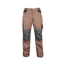 Pantalon Hardwork Cargo Hw Dakota Cafe M