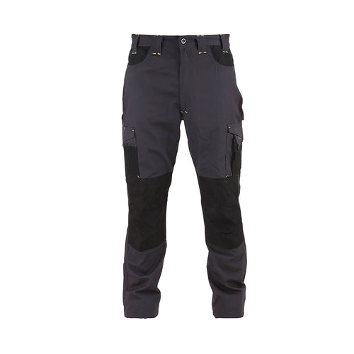 Pantalon Cargo Hw Dakota Carbon Grey L