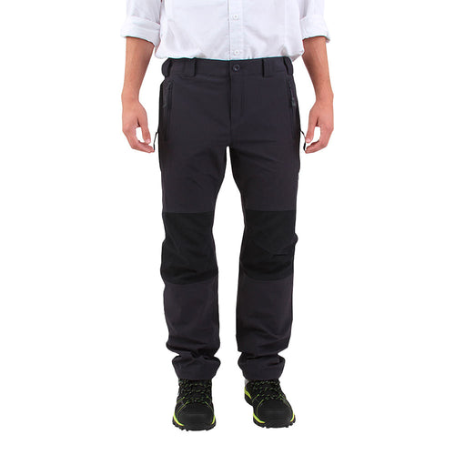 Pantalon Hardwork Hw Nahuel Azul M