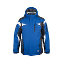 Parka Hw Aspen Certif. C/Recco Azul XXL