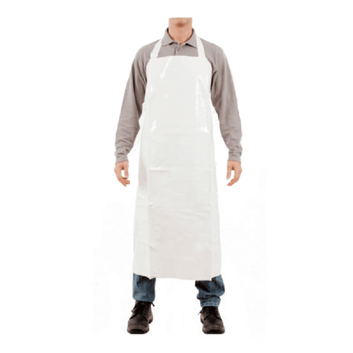 Coleto Doble Faz 100% Pvc Talla Unica