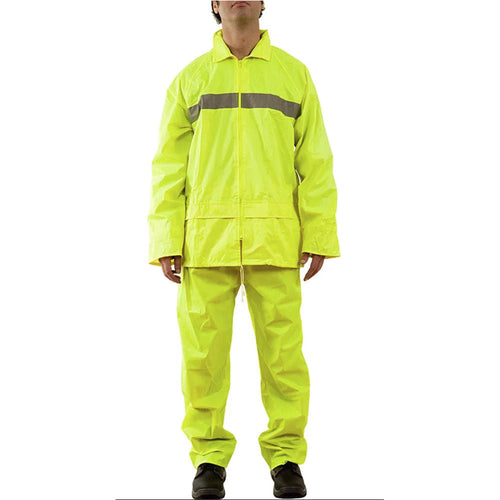 Traje Alaska 2 Piezas Ejecutivo XXL