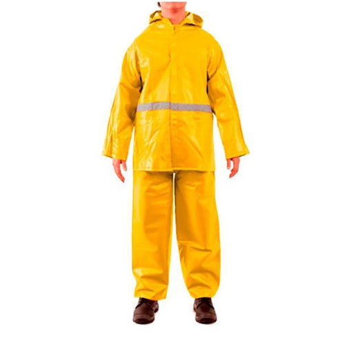 Traje Alaska Mxt-550 de 2 piezas XXL