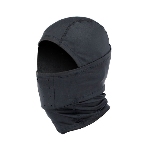 Balaclava Hardwork Hw Hibrid Talla Unica