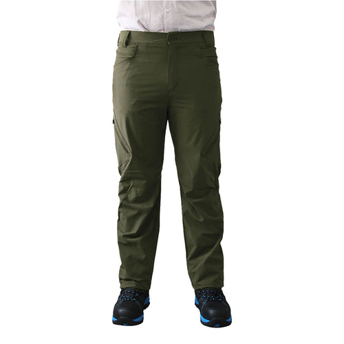 Pantalon Hw New Atacama Verde Oliva M