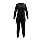 Conjunto Interior Poli.Hw Cooldry MujerL