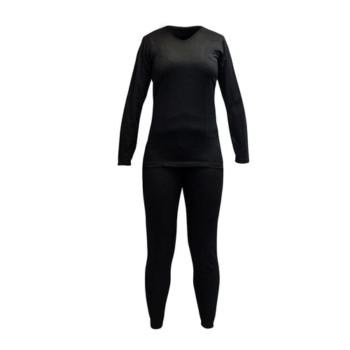 Conjunto Interior Poli.Hw Cooldry MujerM