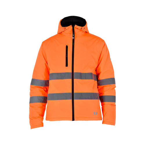 Parka Hw Cochamo Polaris Reversible L