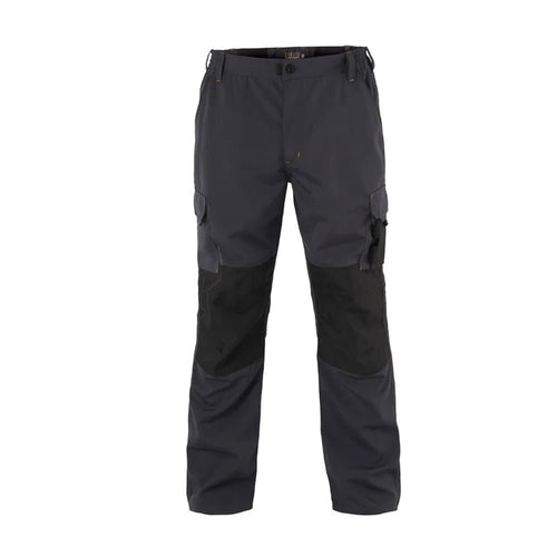 Pantalon Seg.Cargo Hw Dakota Antiacido L