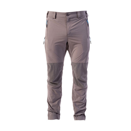 Pantalon Hardwork Hw Nahuel Gris M