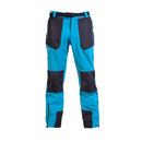 Pantalon Term Wolv Antiacido Petrol S