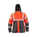 Parka Harwork Rfl Hw Skorpio 3/1 Fl XL