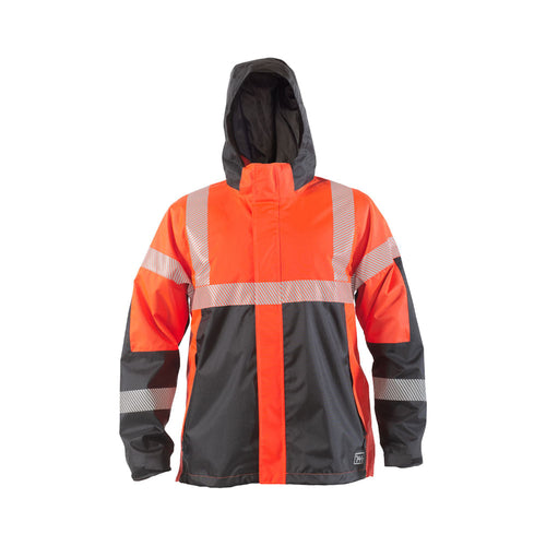 Parka Harwork Rfl Hw Skorpio 3/1 Fl XL