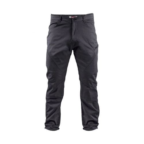 Pantalon Hardowrk Hw Rangi Gris L